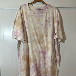 Champion Cotton Men’s T-Shirt. Men’s XL